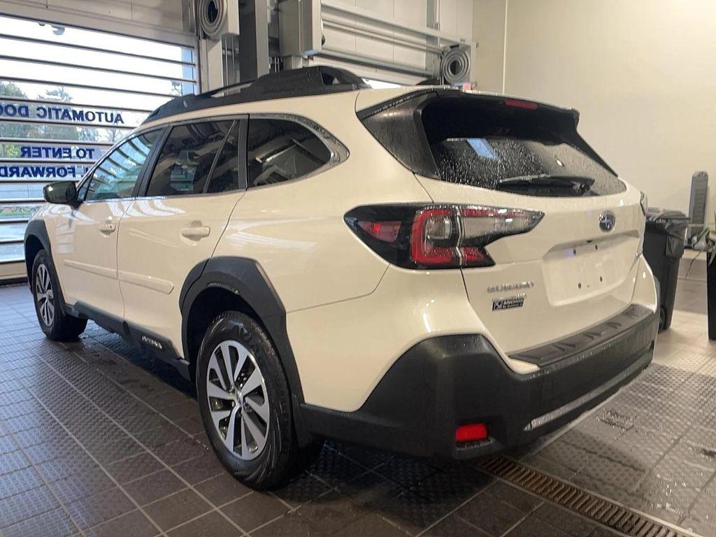 used 2023 Subaru Outback car, priced at $27,551