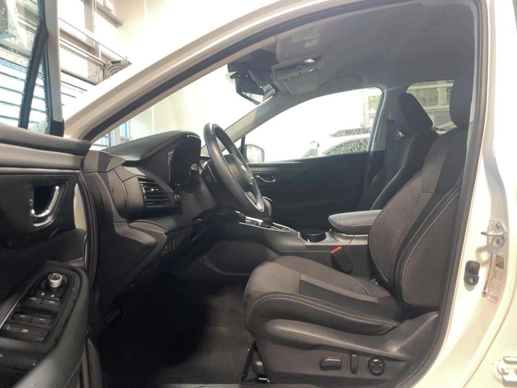 used 2023 Subaru Outback car, priced at $27,551