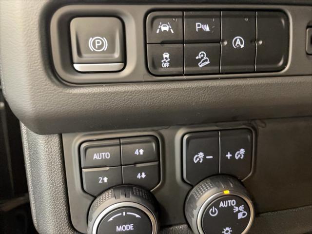 used 2023 Chevrolet Suburban car, priced at $56,591