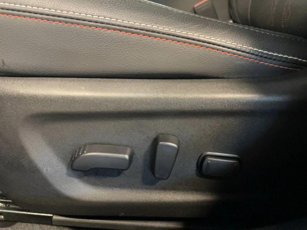 used 2024 Nissan Altima car, priced at $27,401