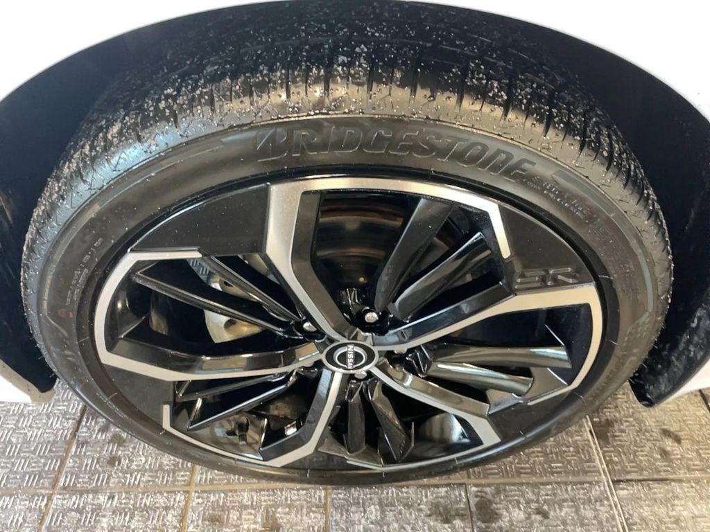 used 2024 Nissan Altima car, priced at $27,401