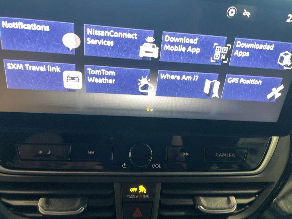 used 2024 Nissan Altima car, priced at $27,401