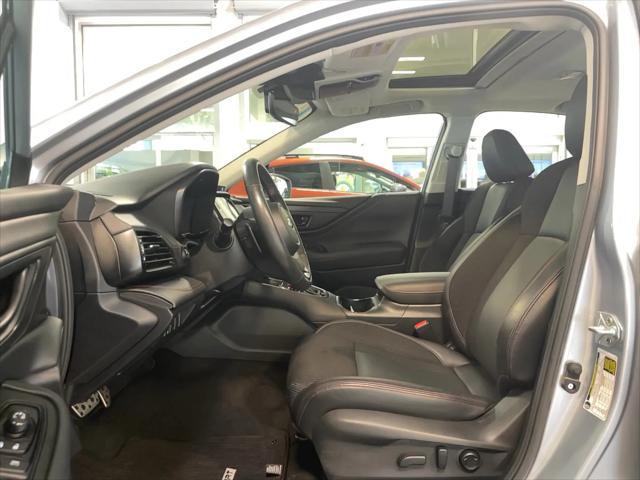 used 2024 Subaru Legacy car, priced at $31,521