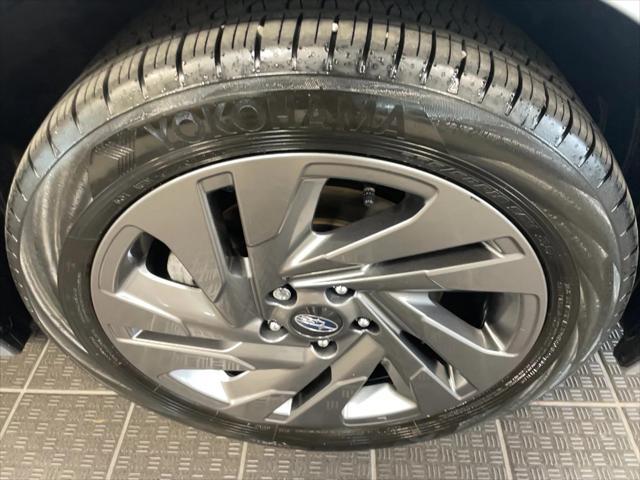 used 2024 Subaru Legacy car, priced at $31,521