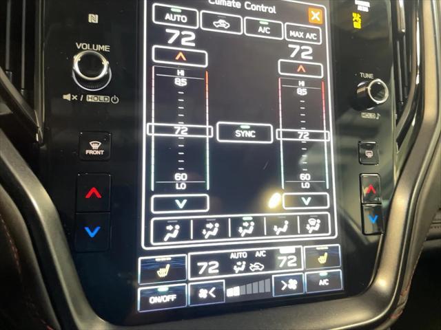 used 2024 Subaru Legacy car, priced at $31,521