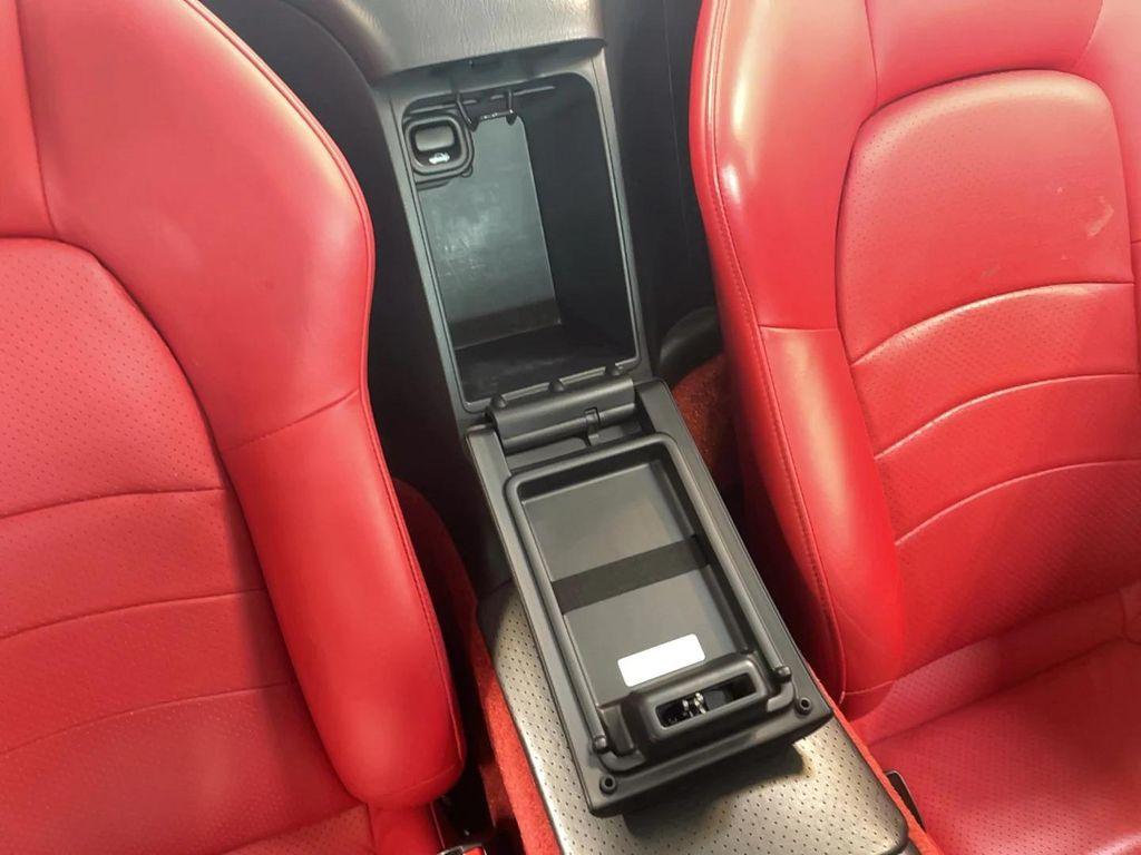 used 2001 Honda S2000 car, priced at $49,999