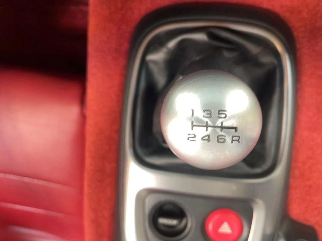 used 2001 Honda S2000 car, priced at $49,999