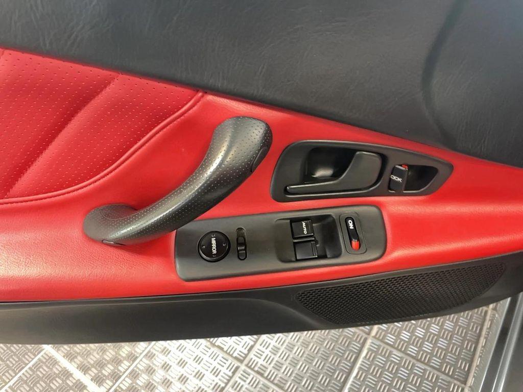 used 2001 Honda S2000 car, priced at $49,999