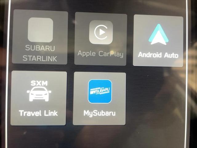 used 2024 Subaru Outback car, priced at $34,921