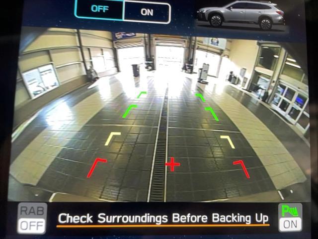 used 2024 Subaru Outback car, priced at $34,921