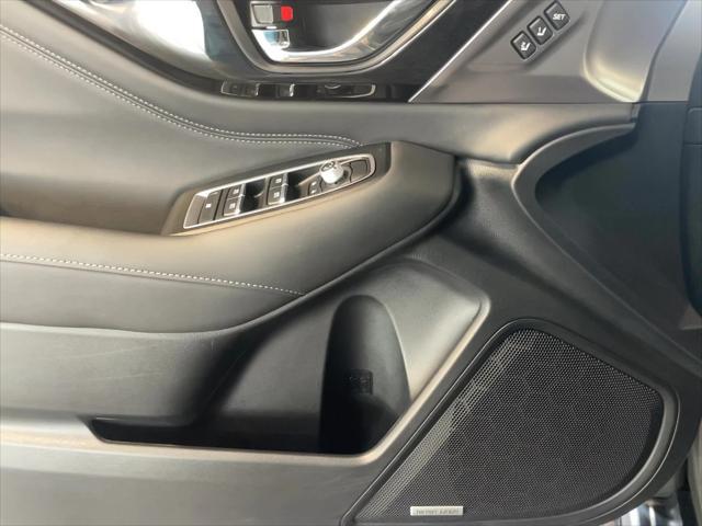 used 2024 Subaru Outback car, priced at $34,921