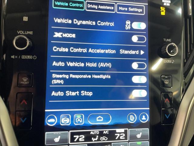 used 2025 Subaru Outback car, priced at $33,921