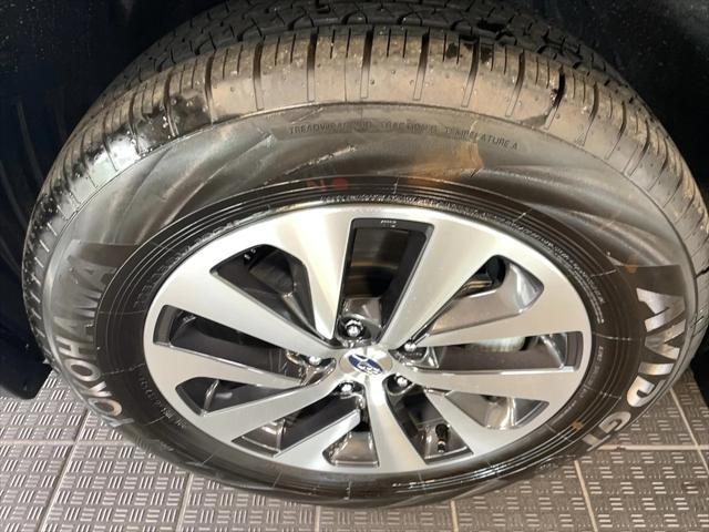 used 2025 Subaru Outback car, priced at $33,921