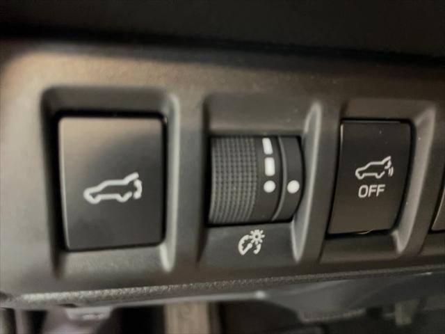 used 2025 Subaru Outback car, priced at $33,921