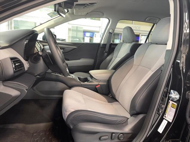 used 2025 Subaru Outback car, priced at $33,921