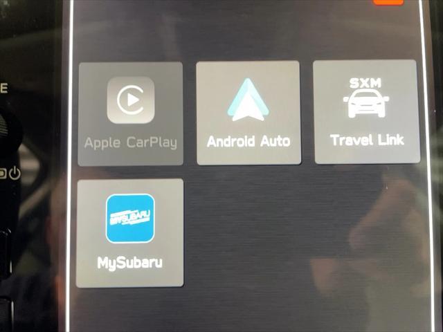 used 2025 Subaru Outback car, priced at $33,921