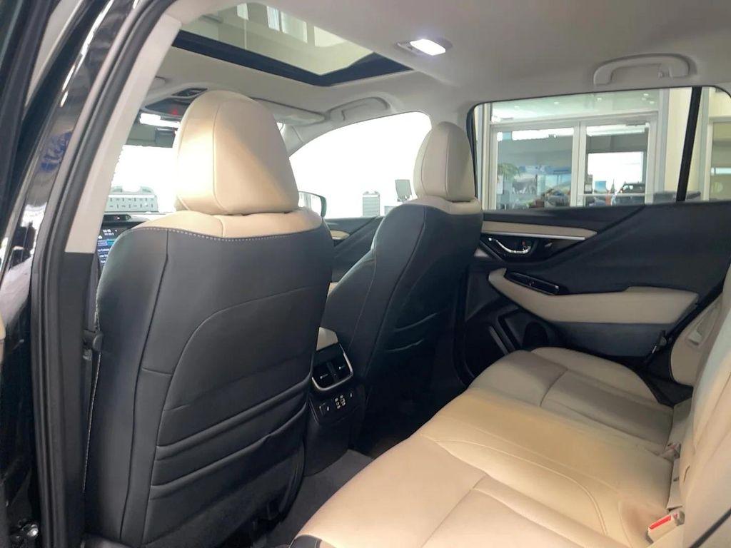used 2024 Subaru Outback car, priced at $32,995