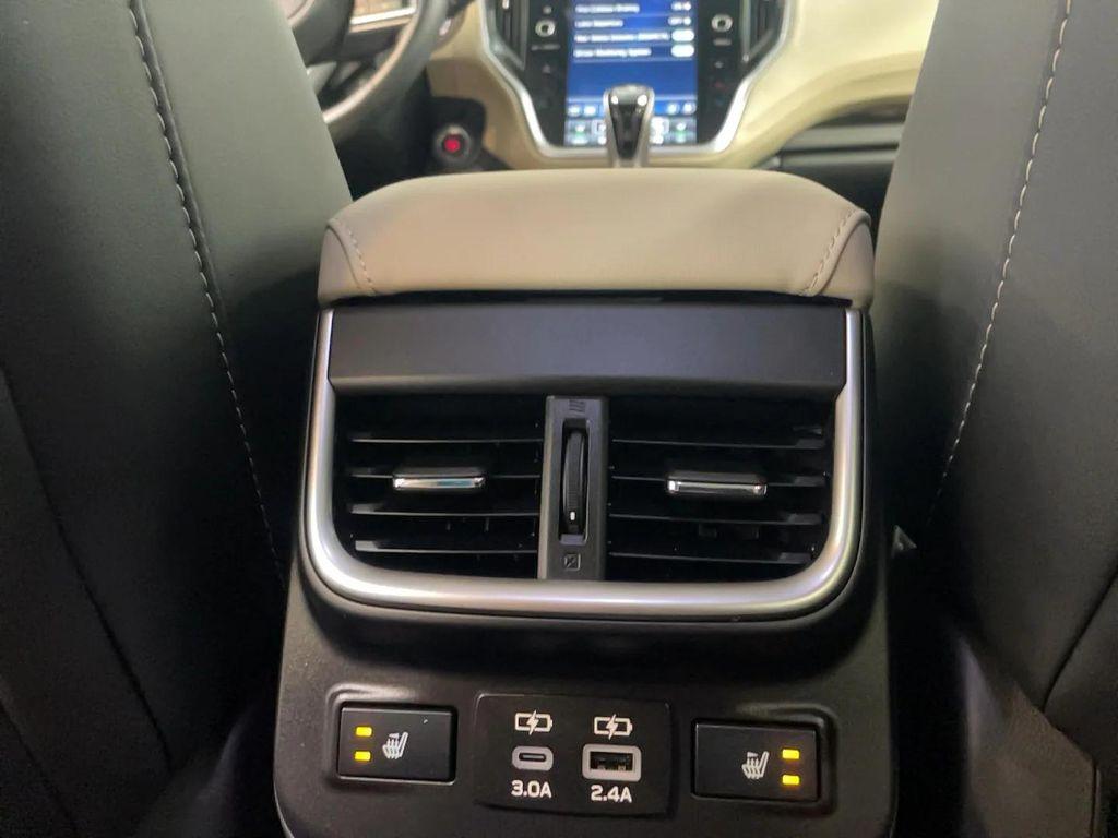 used 2024 Subaru Outback car, priced at $32,995