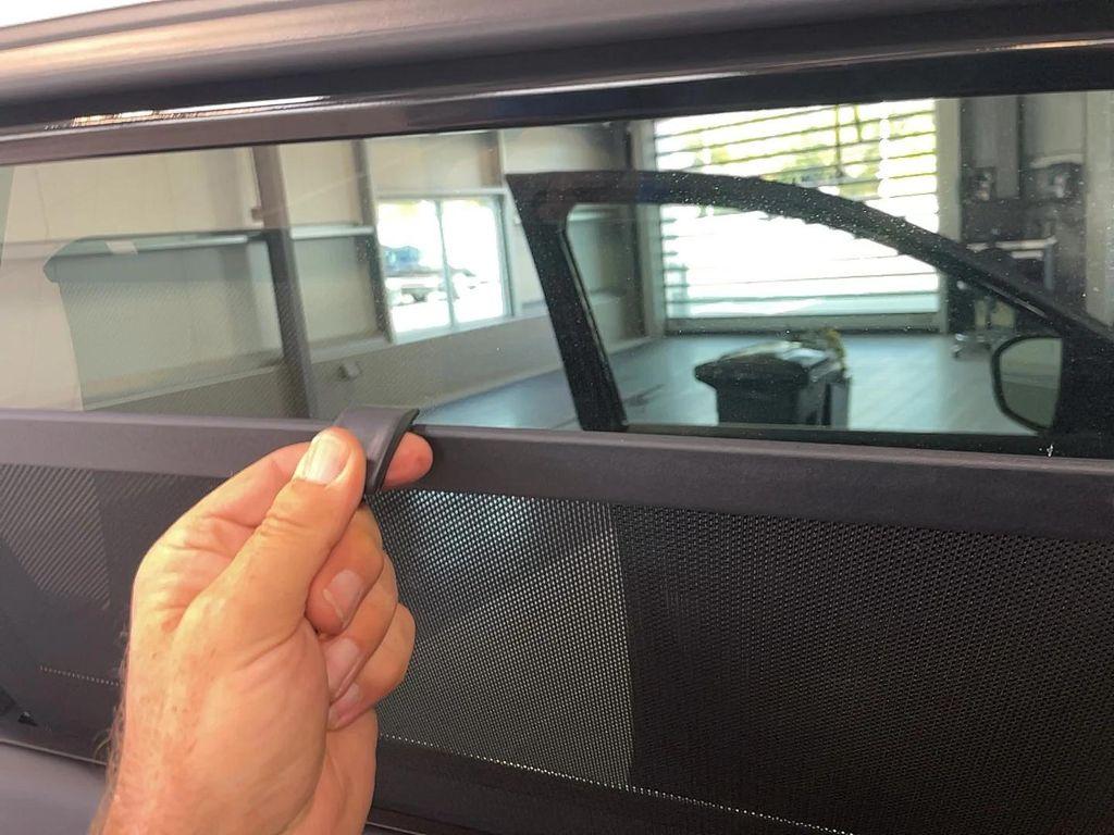 used 2023 Nissan Pathfinder car, priced at $31,921