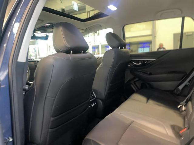 used 2024 Subaru Outback car, priced at $35,921