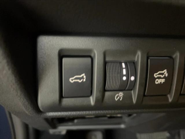 used 2024 Subaru Outback car, priced at $35,921