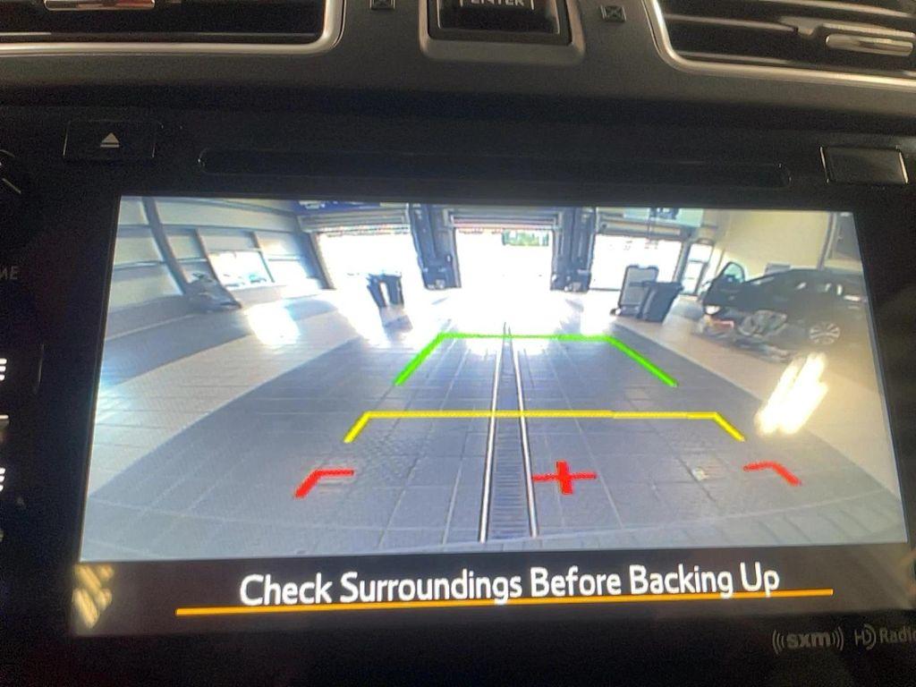 used 2018 Subaru Forester car, priced at $26,921