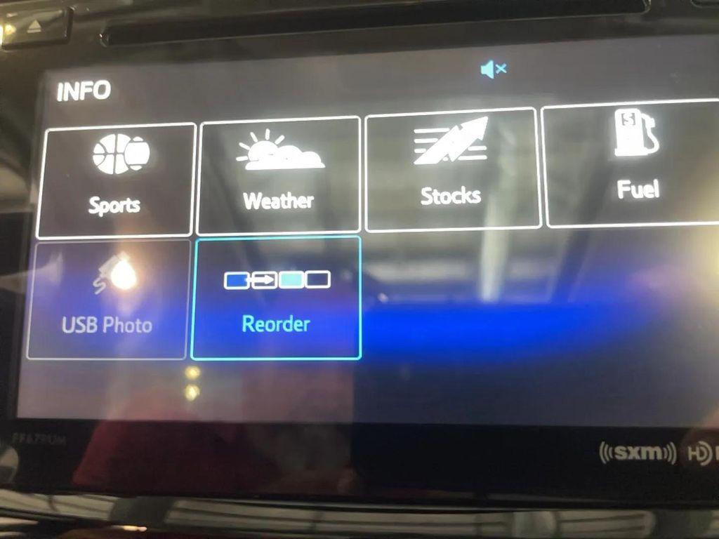 used 2018 Subaru Forester car, priced at $26,921