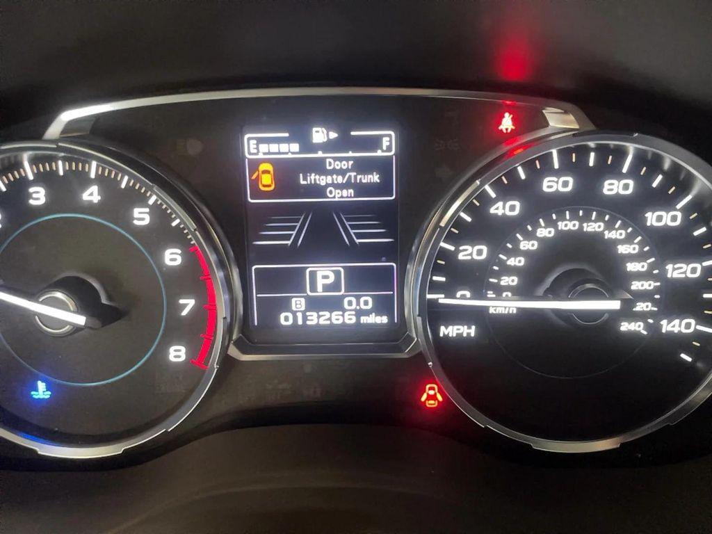 used 2018 Subaru Forester car, priced at $26,921