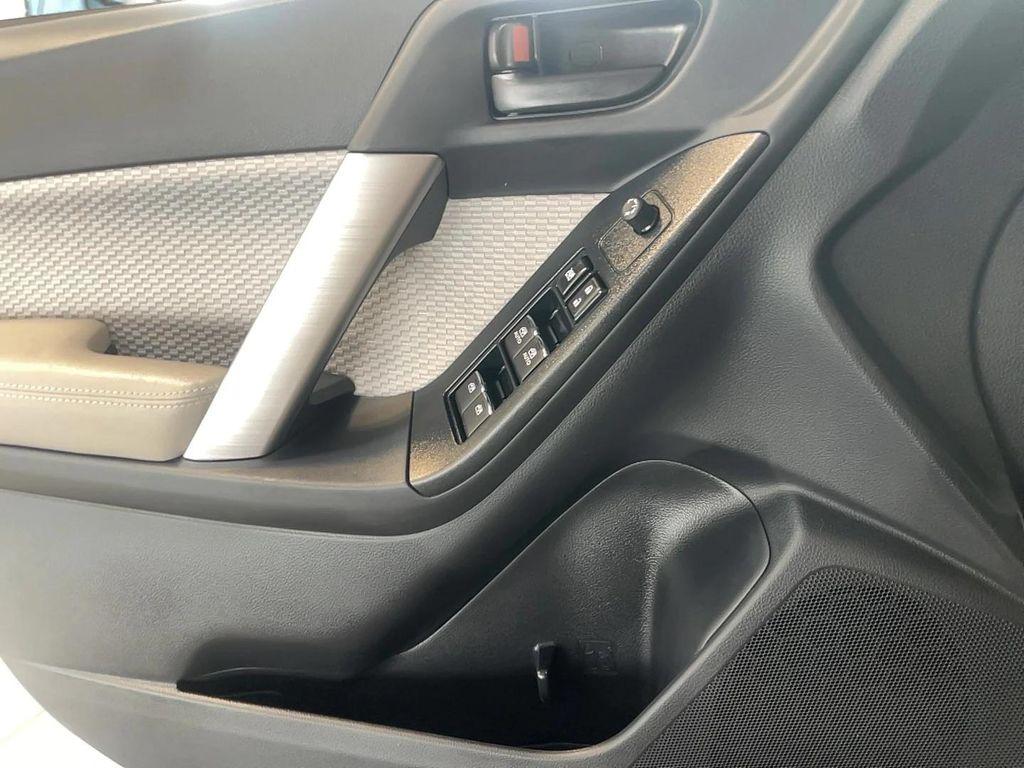 used 2018 Subaru Forester car, priced at $26,921