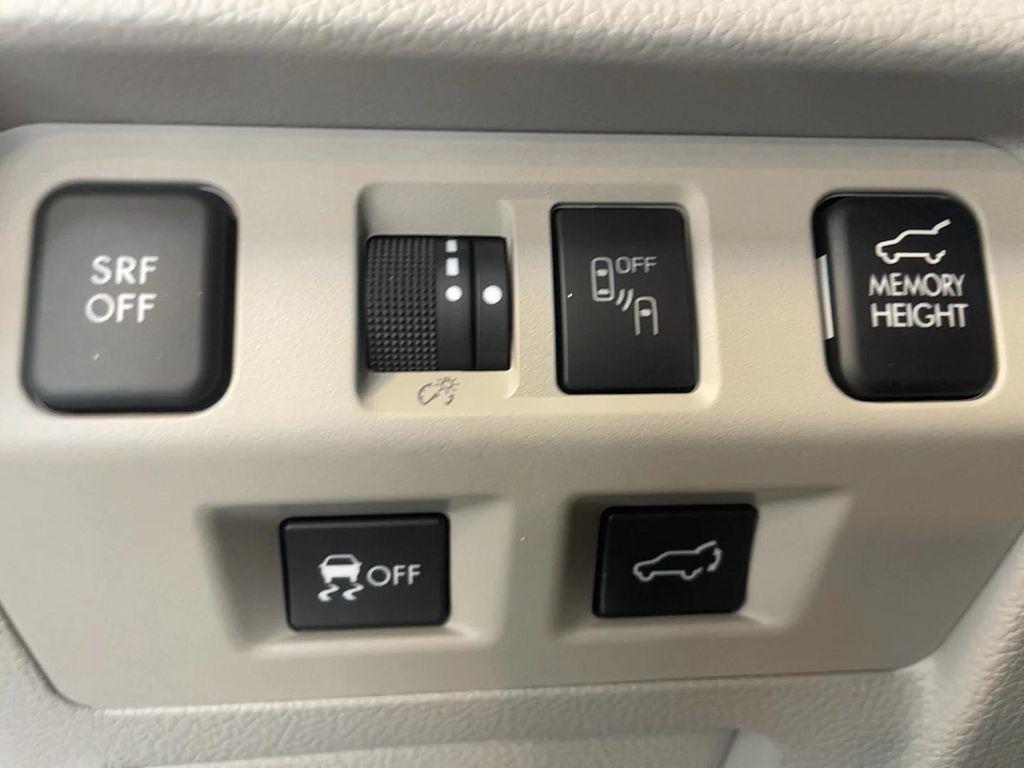 used 2018 Subaru Forester car, priced at $26,921
