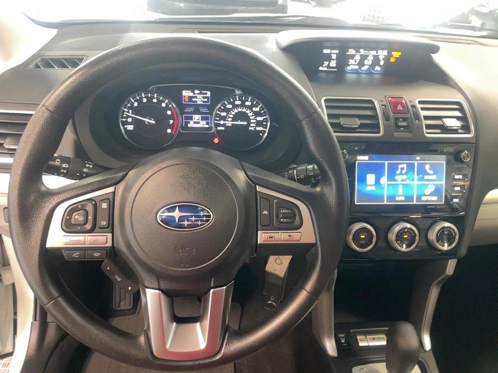 used 2018 Subaru Forester car, priced at $26,921