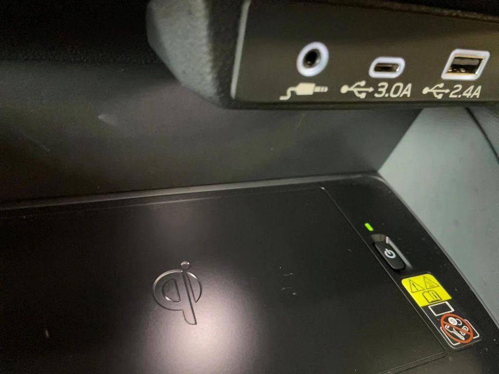 used 2025 Subaru Forester car, priced at $32,921