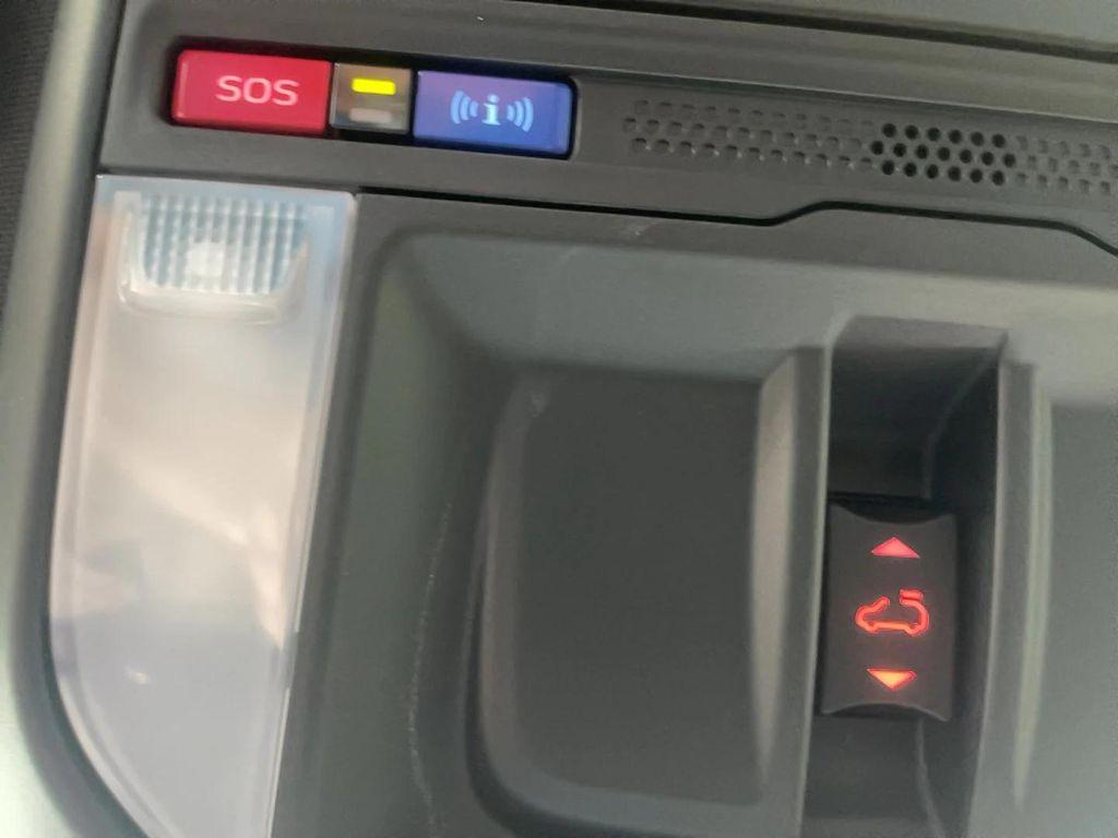 used 2025 Subaru Forester car, priced at $36,881