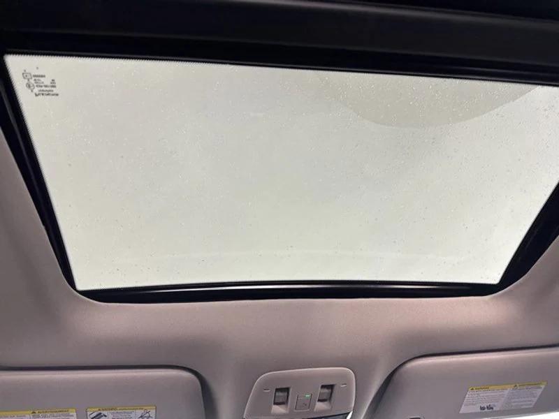 new 2025 Nissan Murano car, priced at $52,845