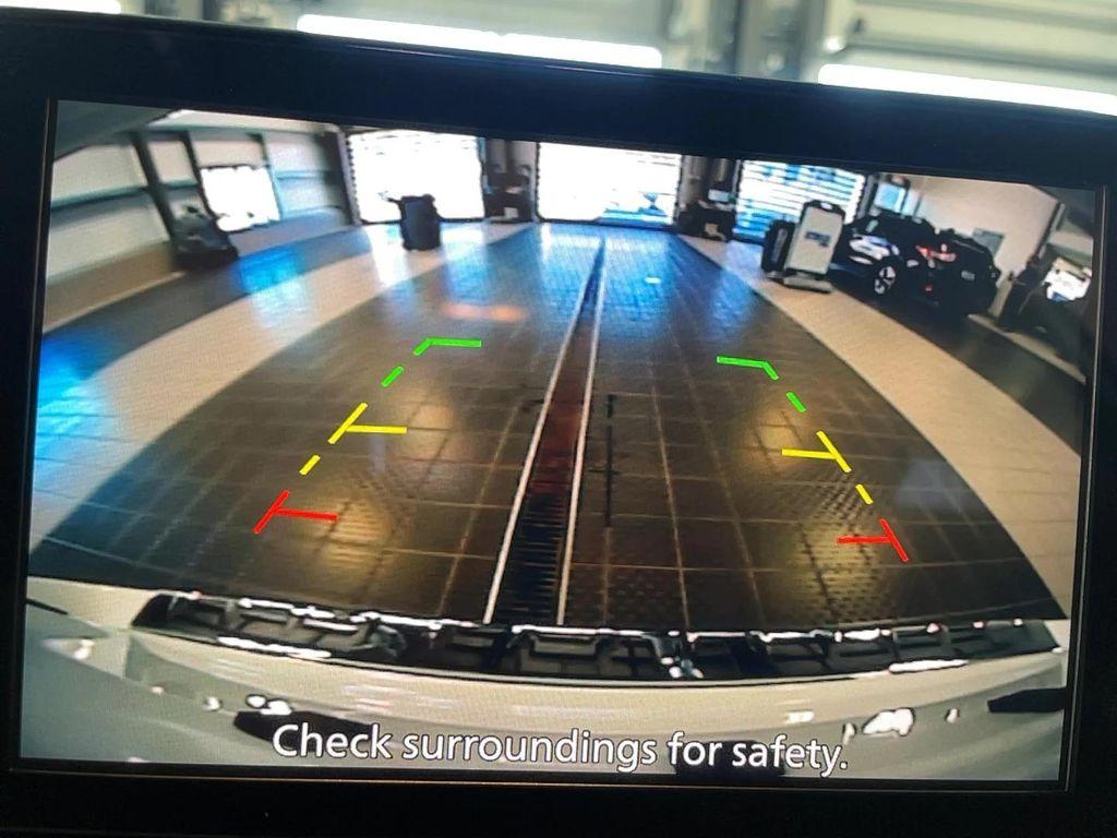 used 2022 Nissan Altima car, priced at $24,969