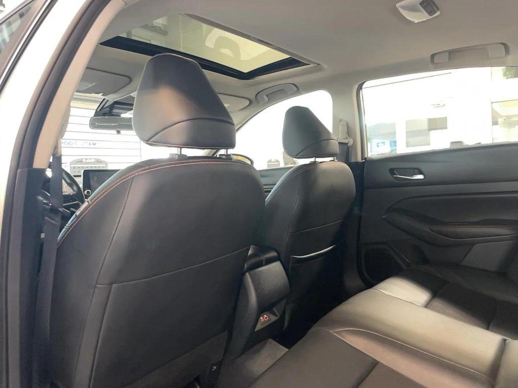 used 2022 Nissan Altima car, priced at $24,969