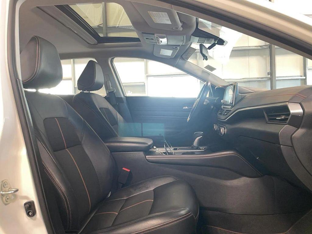 used 2022 Nissan Altima car, priced at $24,969