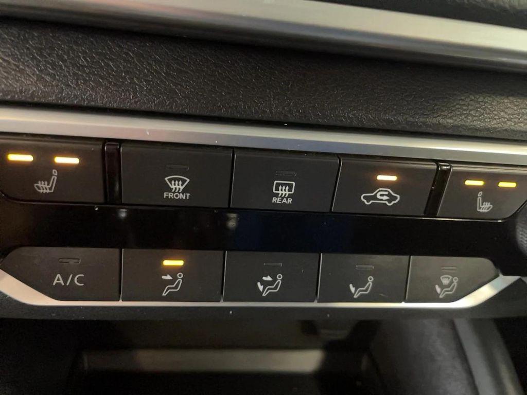 used 2022 Nissan Altima car, priced at $24,969