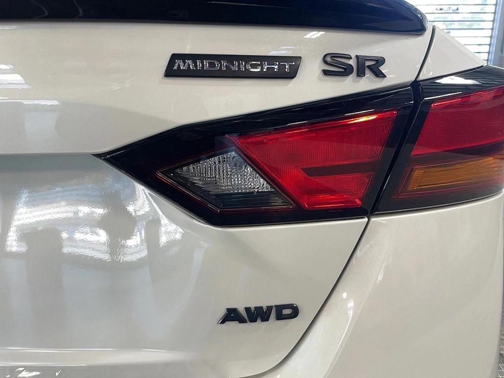 used 2022 Nissan Altima car, priced at $24,969