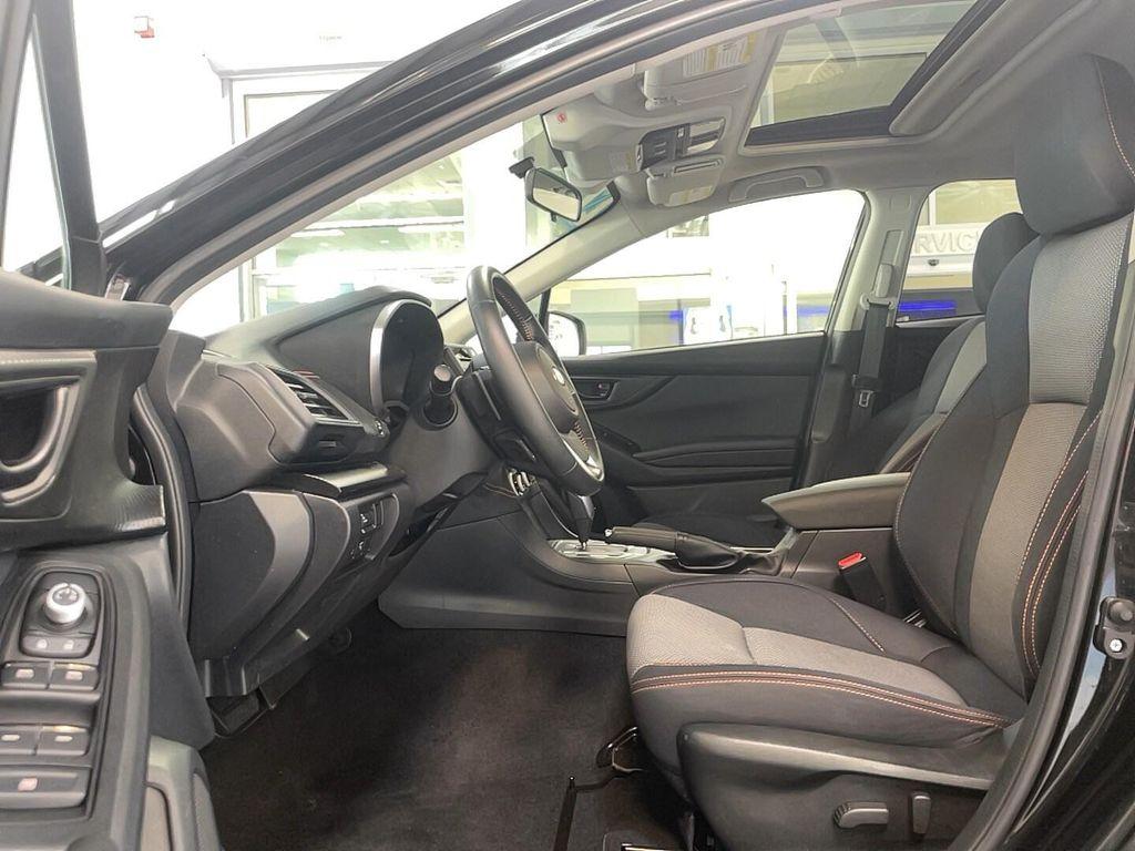 used 2022 Subaru Crosstrek car, priced at $26,521