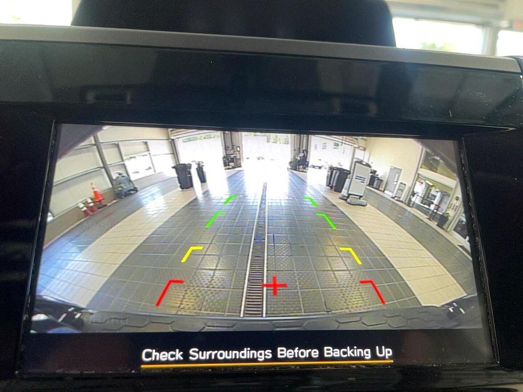 used 2022 Subaru Crosstrek car, priced at $26,521