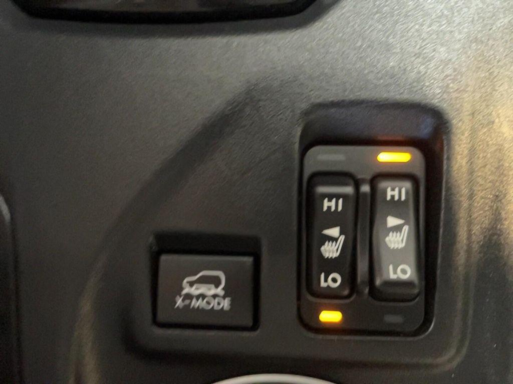 used 2023 Subaru Crosstrek car, priced at $27,921