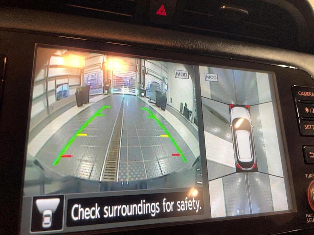 used 2023 Nissan Kicks car, priced at $21,901