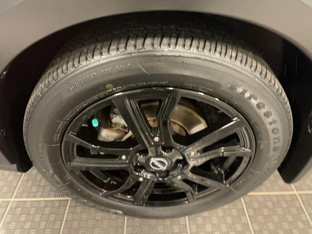 used 2023 Nissan Kicks car, priced at $21,901