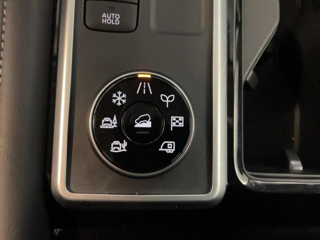 used 2024 Nissan Pathfinder car, priced at $35,921