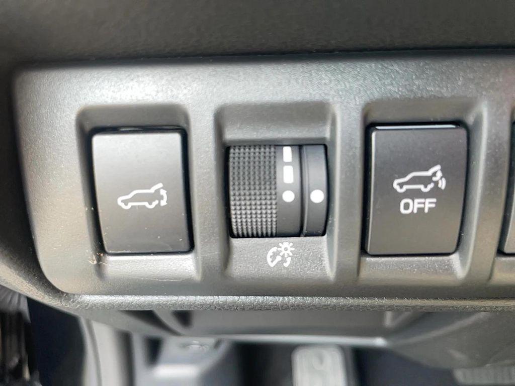 used 2024 Subaru Outback car, priced at $33,321