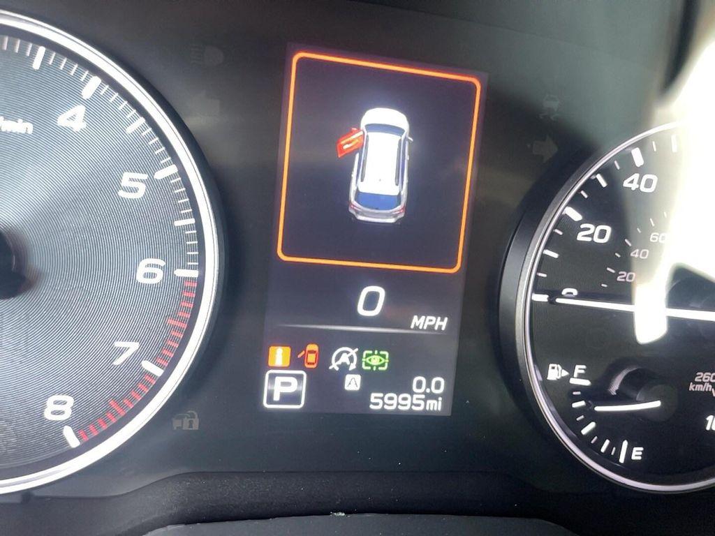 used 2024 Subaru Outback car, priced at $33,321