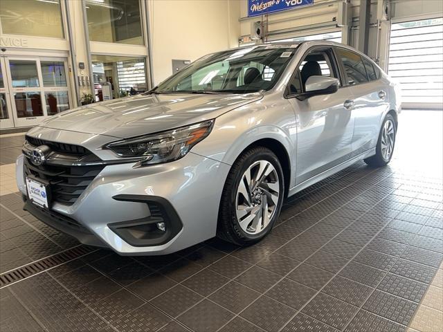 used 2023 Subaru Legacy car, priced at $29,999