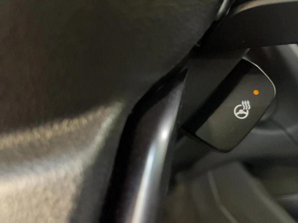 used 2025 Subaru Forester car, priced at $36,921