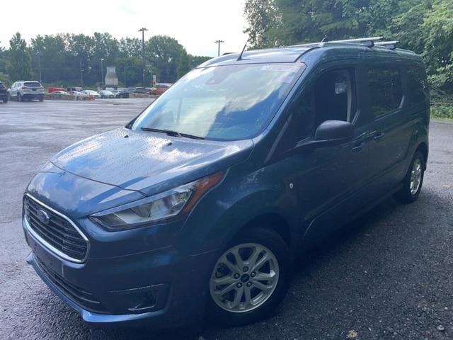 used 2020 Ford Transit Connect car, priced at $28,999